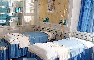 通江現(xiàn)黛整形美容醫(yī)院