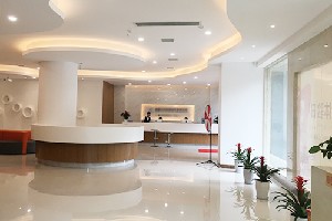 成都童顏博仕醫(yī)學祛斑門診部