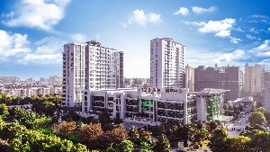 張家港澳洋醫(yī)院整形外科