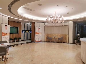 成都華人醫(yī)聯(lián)麗元醫(yī)療美容門診部