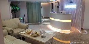 南京拉膚麗醫(yī)療美容診所