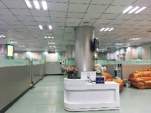 達(dá)州華美口腔醫(yī)院