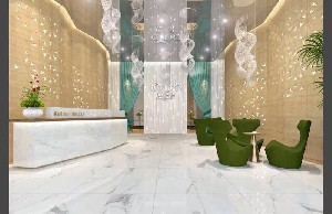 青島熙朵醫(yī)療美容門診部