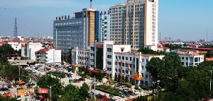 邢臺(tái)市巨鹿縣醫(yī)院醫(yī)學(xué)美容科