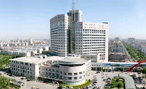 聊城市人民醫(yī)院燒傷整形外科