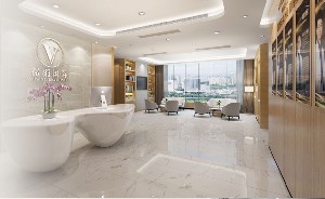 廣州微雨醫(yī)療美容門診部