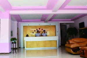 煙臺(tái)良辰整形美容醫(yī)院