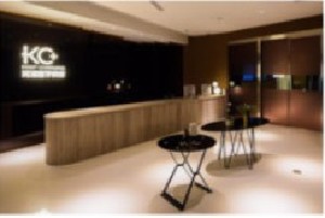 長(zhǎng)沙KC珂迷醫(yī)學(xué)美容門(mén)診部