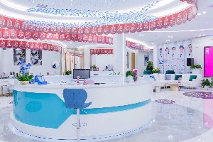 武漢艾美醫(yī)療美容醫(yī)院