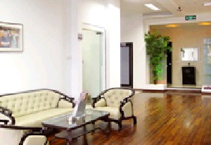 西寧澳麗醫(yī)療美容診所