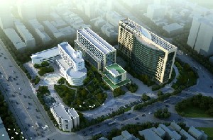 寧波市婦女兒童醫(yī)院醫(yī)學(xué)美容科